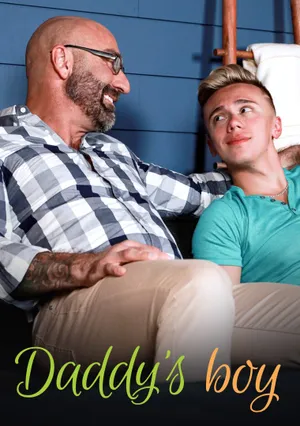 Daddy's Boy