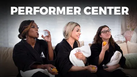 Performer Center Performer Center