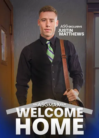 Justin Matthews