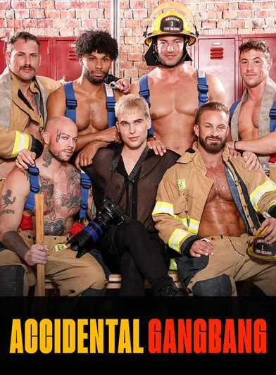 Accidental Gangbang