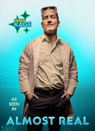 Derek Kage Derek Kage