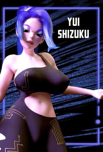 Yui Shizuku