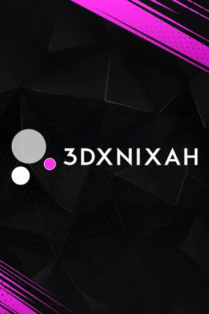 3DX NIXAH