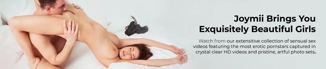 JoyMii Brings You Exquisitely Beautiful Girls