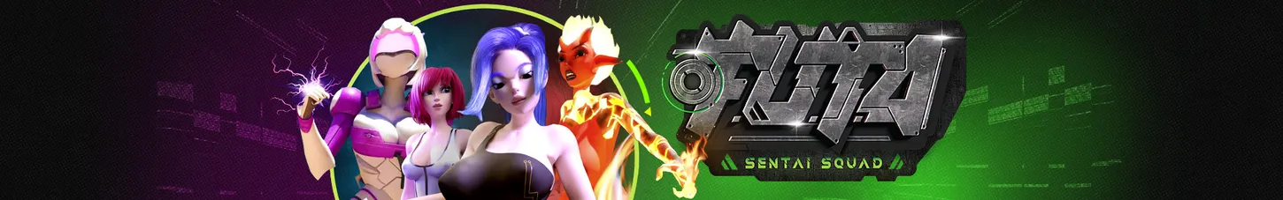 F.U.T.A. SENTAI SQUAD