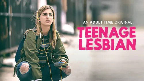 Teenage Lesbian