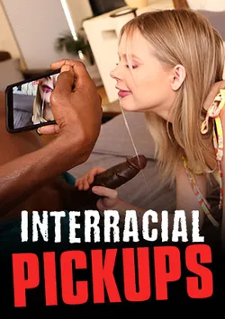 Interracial Pickups