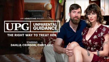 Unparental Guidance Unparental Guidance