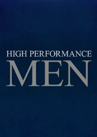High Performance Men