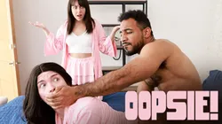 Oopsie - What In The Butt