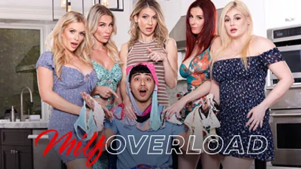 MILF Overload