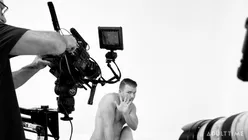 Behind The Scenes 16