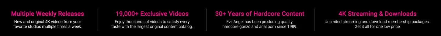 PansexualX Benefits