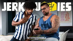 Jerk Buddies - Gonna Breed Ya Like A Chick, Bud