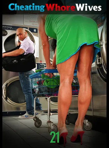 Cheating Whore Wives