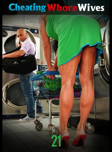 Cheating Whore Wives