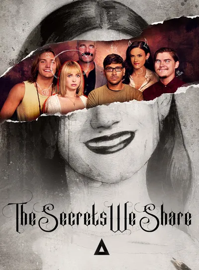 The Secrets We Share