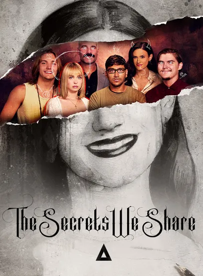 The Secrets We Share