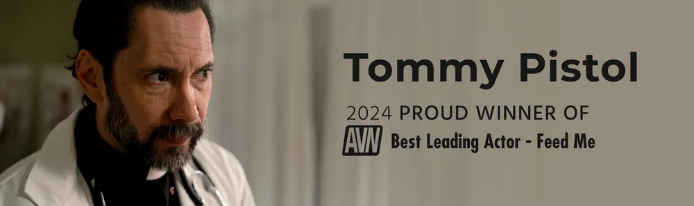 Adult Time Awards 2024!