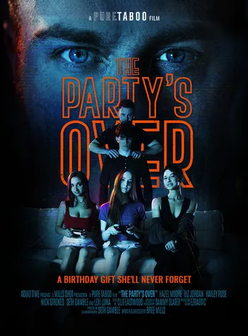 The Party's Over