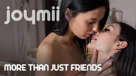 Joymii: More Than Just Friends Joymii: More Than Just Friends