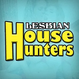 Lesbian House Hunters