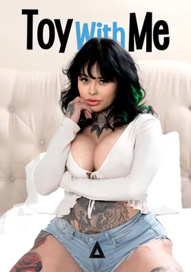 Toy With Me