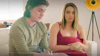  Creampied By The Sitter's Boyfriend