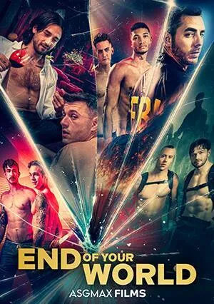 End Of Your World
