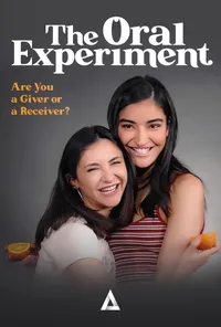 THE ORAL EXPERIMENT