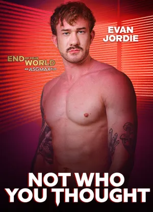 Evan Jordie