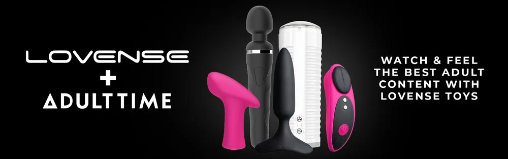 Lovense Sex Toys