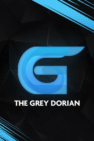 The Grey Dorian
