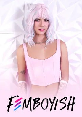 Femboyish