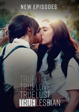 True Lesbian