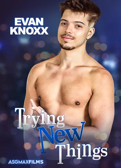 Evan Knoxx