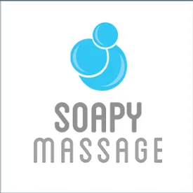 Soapy Massage