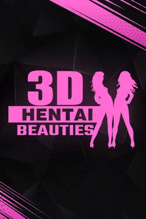 3D Hentai Beauties