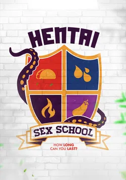 Hentai Sex School