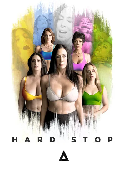 Hard Stop