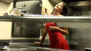 Monique On The Sly - Part 2