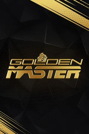 Goldenmaster