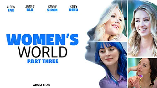 Women's World - Part 3
