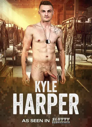 Kyle Harper