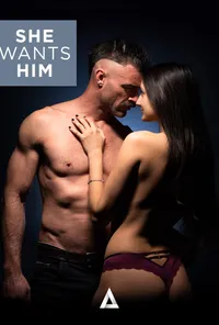 SHE WANTS HIM