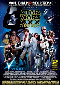 Star Wars XXX