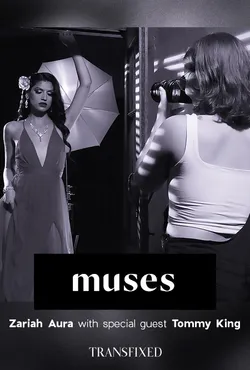 MUSES: Zariah Aura MUSES: Zariah Aura