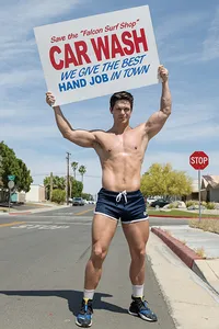 Join FalconStudios Now!