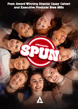 Spun Spun
