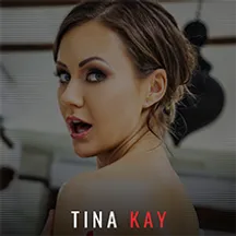 Tina Kay